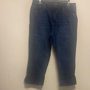 d. jeans/Ladies Blue Jeans